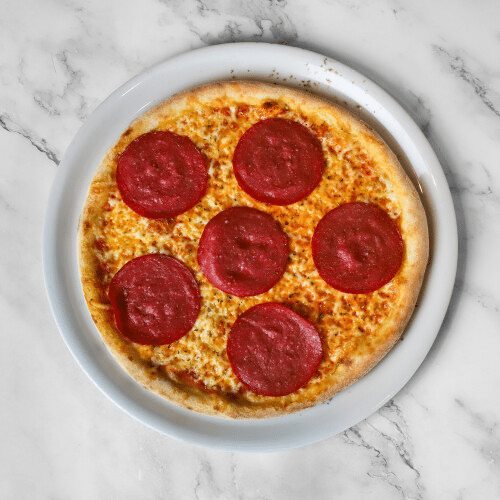 Pizza Salami