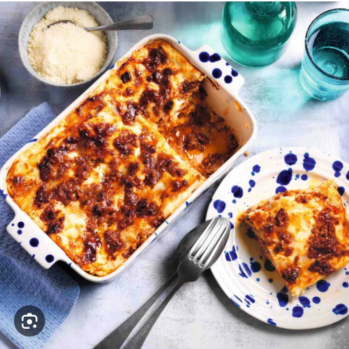 Lasagne della Casa
