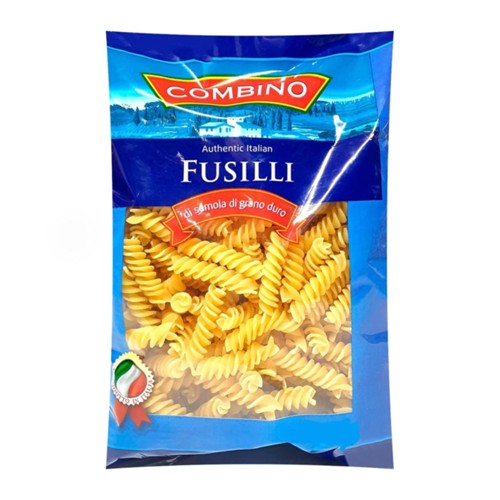 Combino Fusilli 500g
