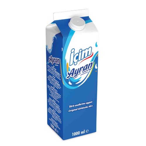 İci̇m Ayran 1.0l
