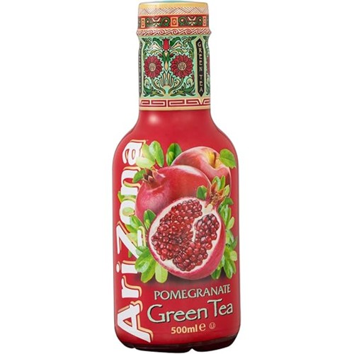 Arizona Granatapfel 1.5l (EINWEG)