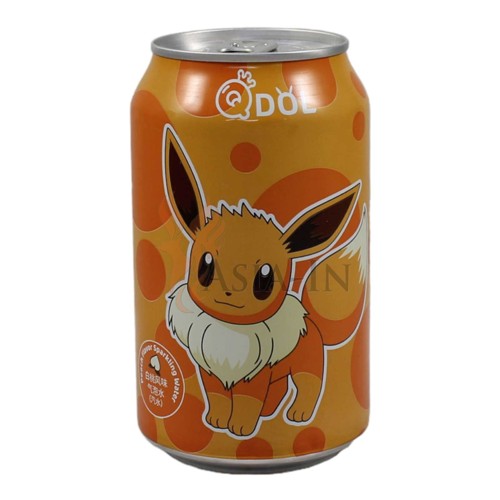 QDOL Pokemon White Peach 0.33l