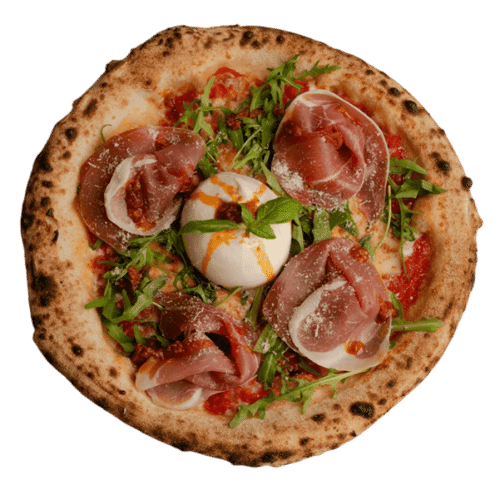 Burrata