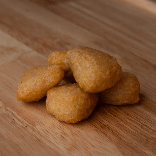 Chili Cheese Nuggets