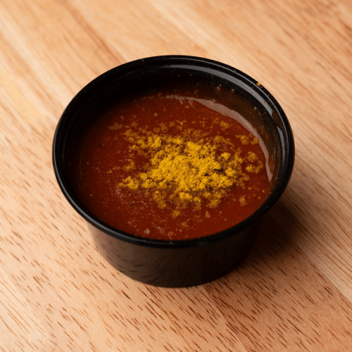 Currysauce