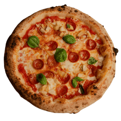 Peperoni Salami