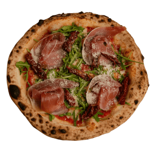 Pizza Parma