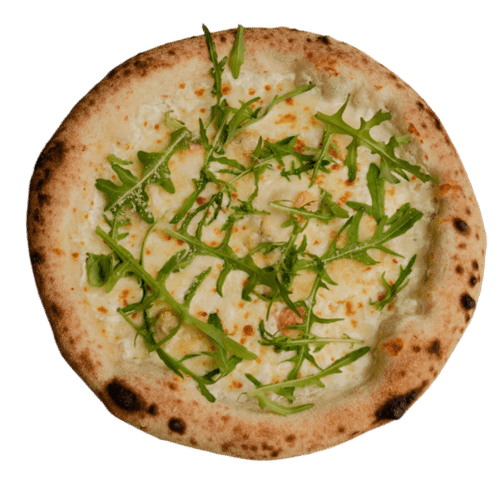 Pizza Quattro Formaggi