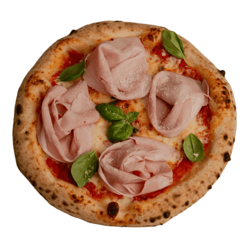 Prosciuto