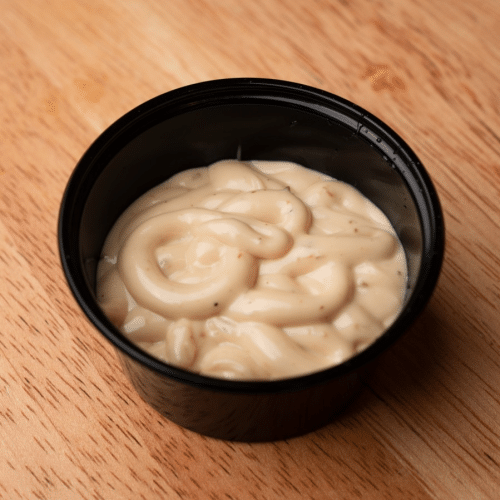 Truffle-Mayonnaise