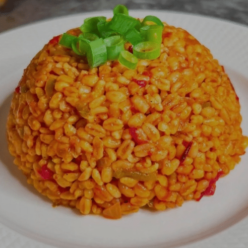 Bulgur