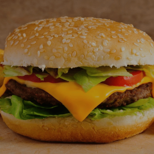 Cheeseburger