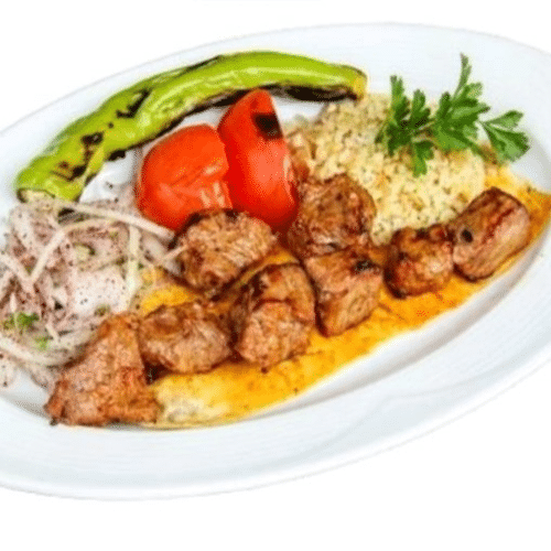 Et Sis - Rindfleischspieß (ca. 200g)