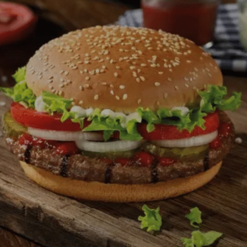 Hamburger