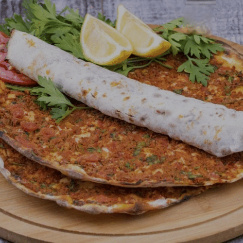 Lahmacun