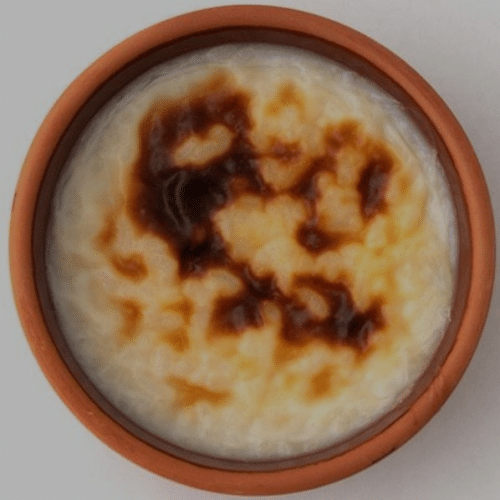 Sütlac