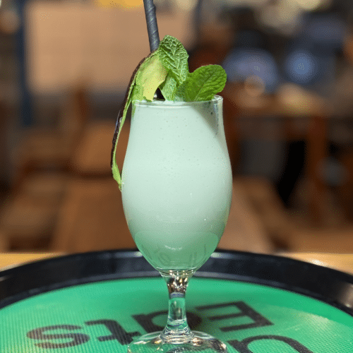 Avocado Lassi 0,4 l