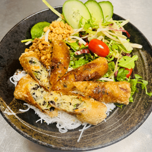 P12 .Bún Nem