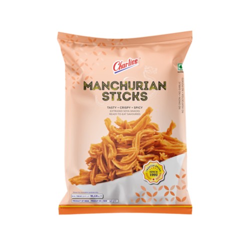 Charlie Mandschurische Stäbchen 180g