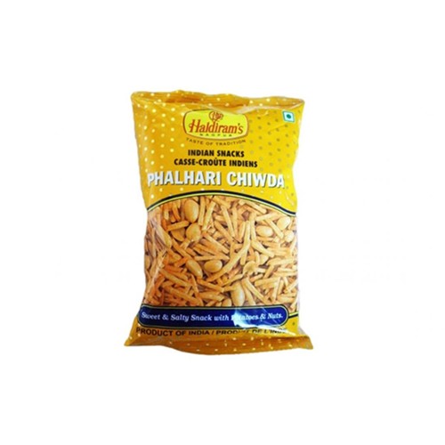 Haldiram's Phalhari Chiwda 150g