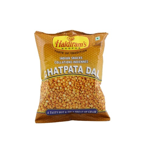 Haldiram's Chatpata Dal 200g