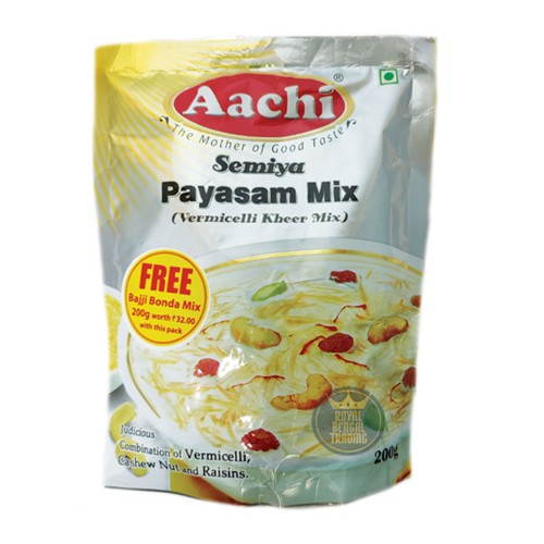 Aachi Mix vermicelli 200g