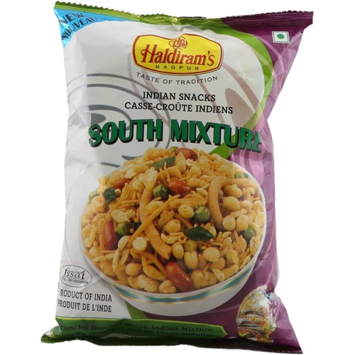 Haldiram's South-Mix 150g