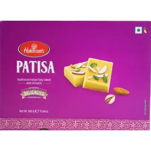 Haldiram's Padisa 500g