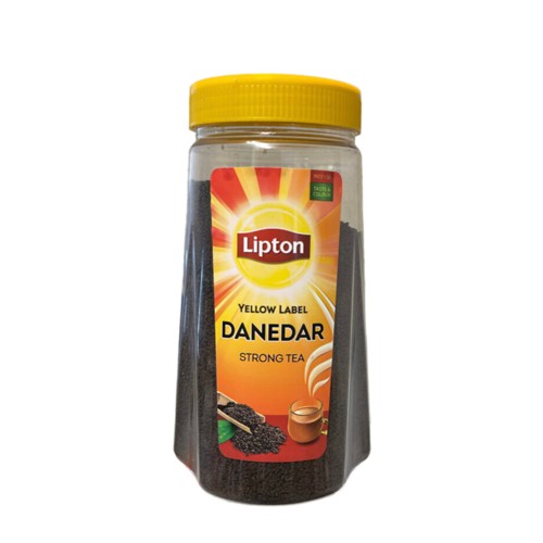 Lipton Danedar Tee Stark 475g