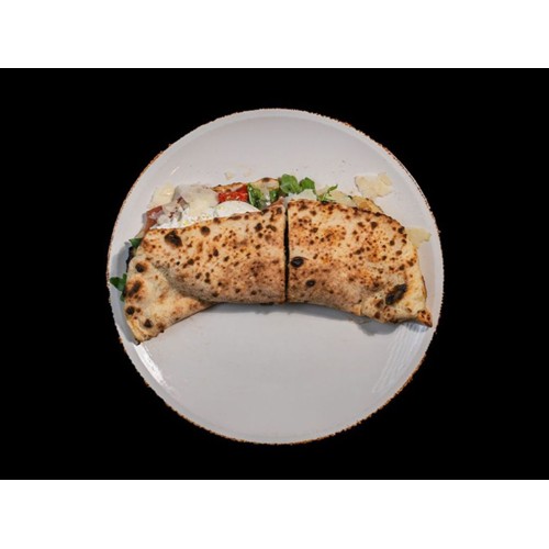 Pizza Sandwich