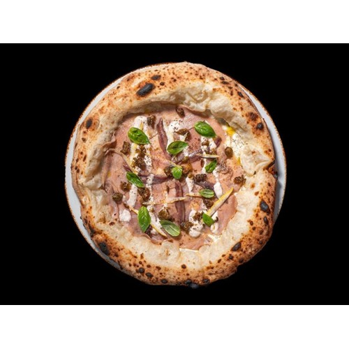 Vitello Tonnato