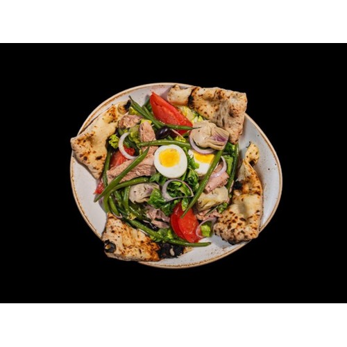 Nizza Salad