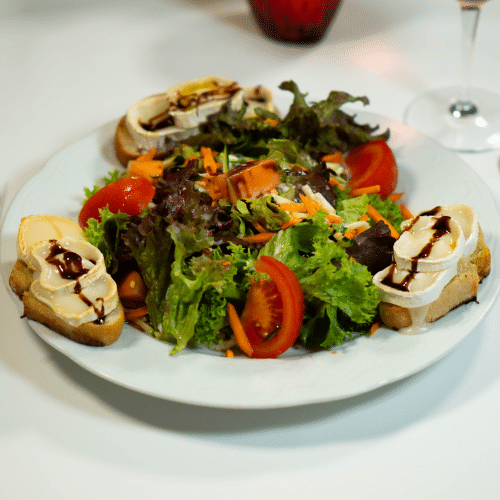 Insalata Formaggio