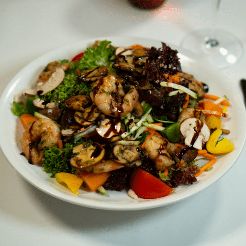 Insalata Gambarone