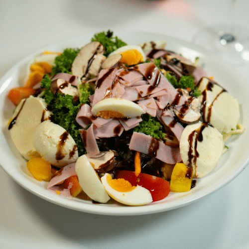 Insalata Italia