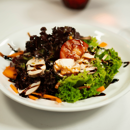 Insalata Piatto