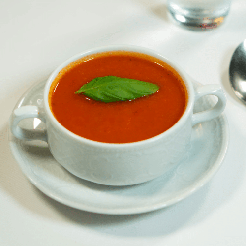 Zuppa di Pomodoro