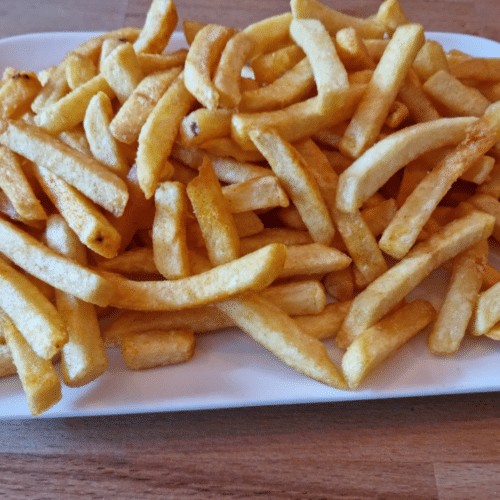 Pommes
