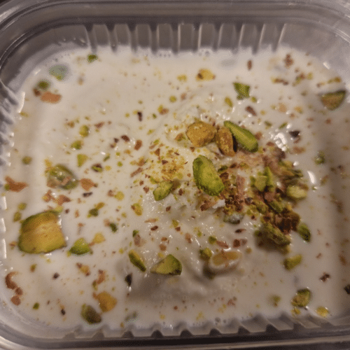 Ras Malai