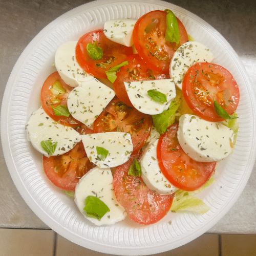 Caprese Salat