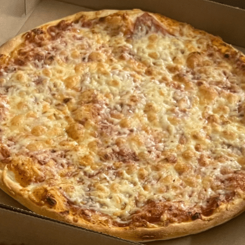 Pizza Salami