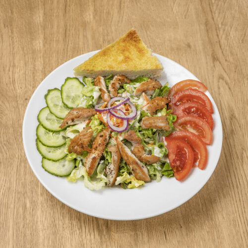 American Salat