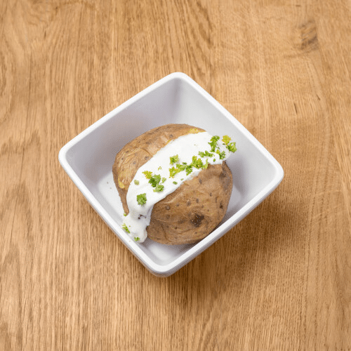 Baked Potato