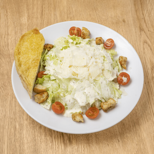 Cesars Salat