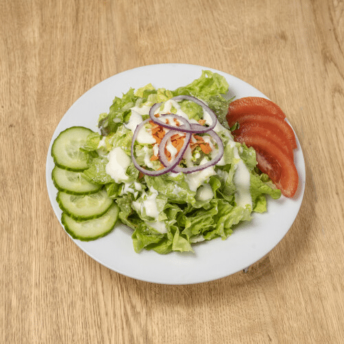 Gemischter Salat (klein)