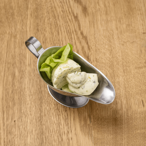 Kräuterbutter