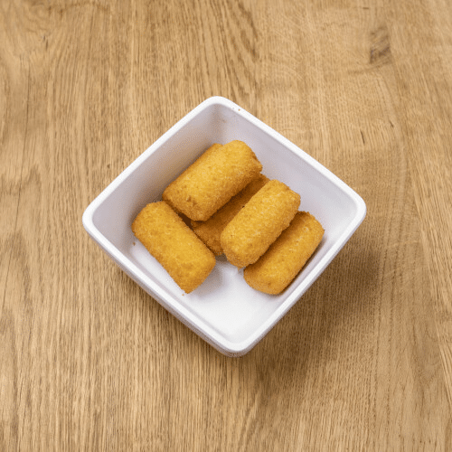 Kroketten (6 Stück)