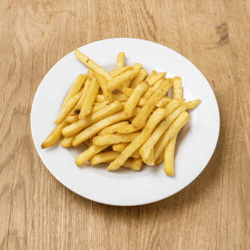 Pommes frites