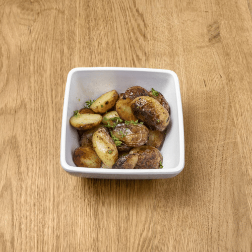 Rosmarinkartoffeln
