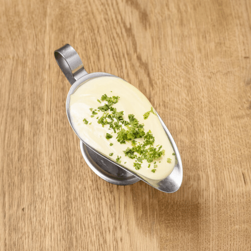 Sauce Hollandaise